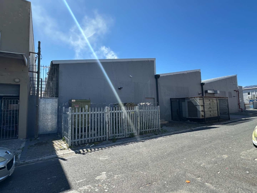 Commercial Property for Sale in Maitland Western Cape